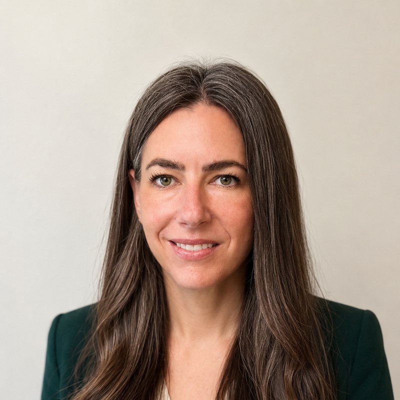 Rebecca Thompson, PhD